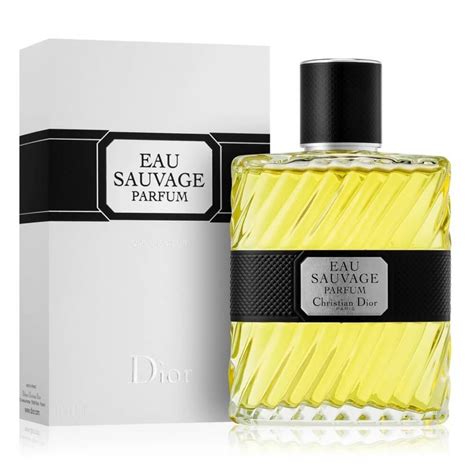 christian dior sauvage eau de parfum spray for men|cheap dior sauvage.